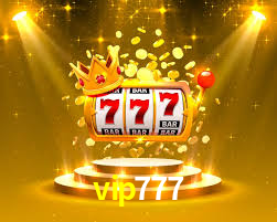 Programa VIP vip777