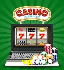 Casino Ao Vivo vip777