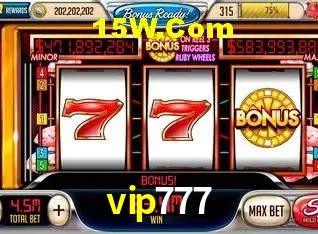 Provedores de Jogos vip777