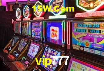 vip777 - Login Methods