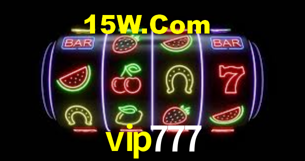 vip777