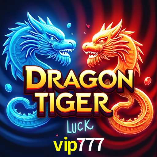 Slot Games vip777