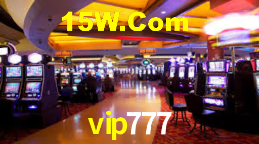 Bônus Generosos e Exclusivos no vip777 para Você!