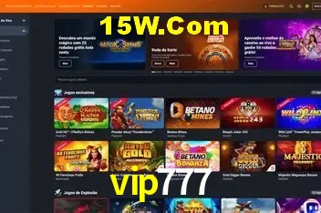vip777 Slot - 320+ Caça-Níqueis Premium