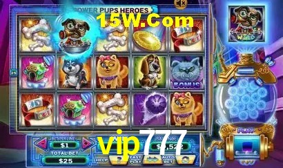 vip777 Rio de Janeiro - Slot Strategy