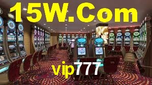 Live Casino vip777