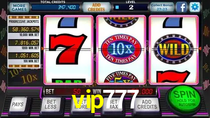 vip777 - cassino ao vivo