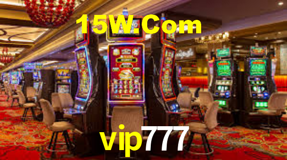 vip777 - App Features