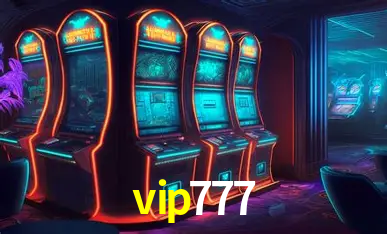 vip777 Plataforma - Certificada MGA desde 2015