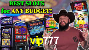 Blackjack Table vip777