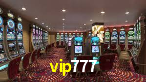 Roulette Table vip777