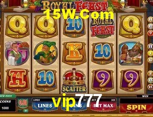 Estatísticas do Jogo vip777