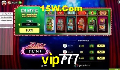 vip777 Salvador - Statistics