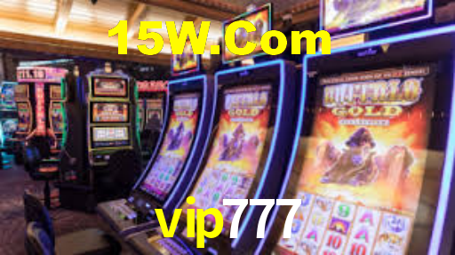 vip777 plataforma