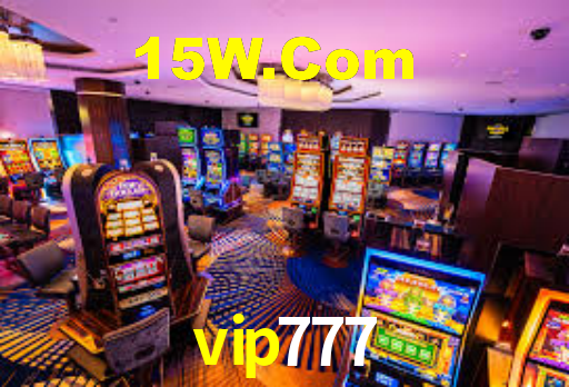 vip777