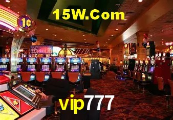 vip777 Belo Horizonte - Jackpots
