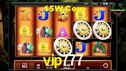 Especiais de Fim de Semana vip777