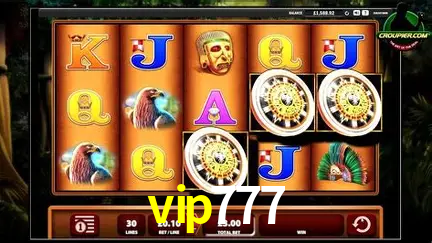 Promoções Sazonais vip777