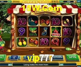 Diretório de Jogos vip777