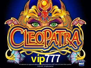 Promoção Relâmpago vip777